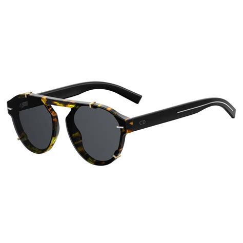 Dior BLACK TIE 254S 581/2K Sunglasses Tortoiseshell